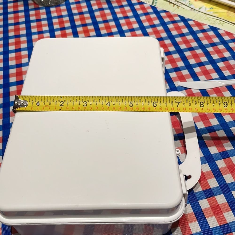 Medical storage case - Picture 9 of 11